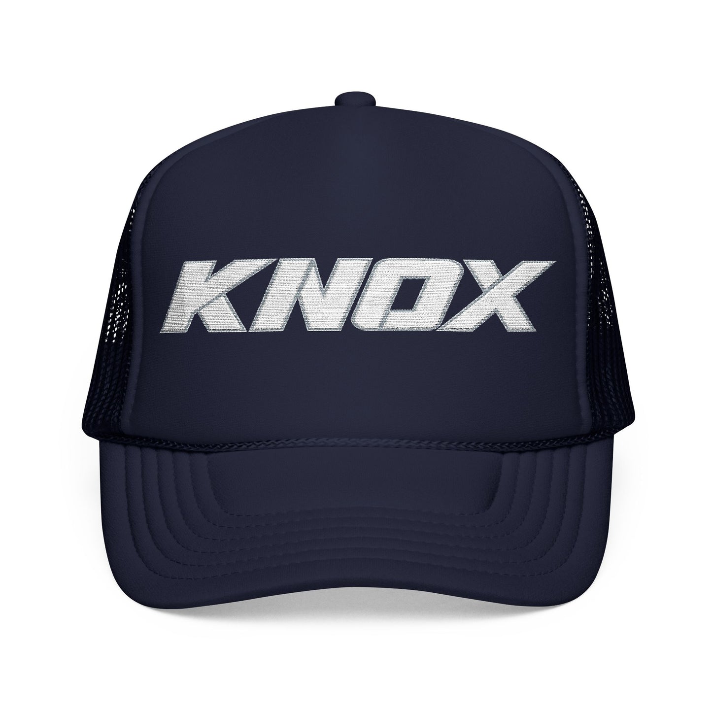 Hard KNOX Foam Trucker Hat