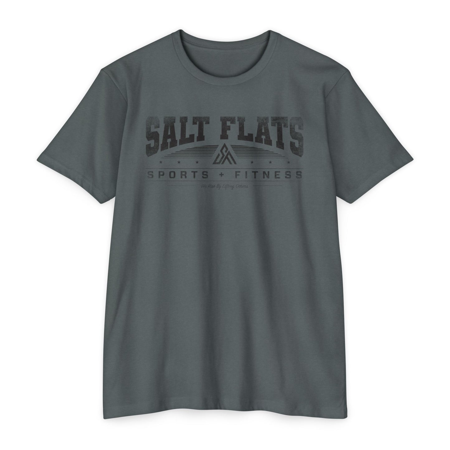 Salt Flats Vintage Tee
