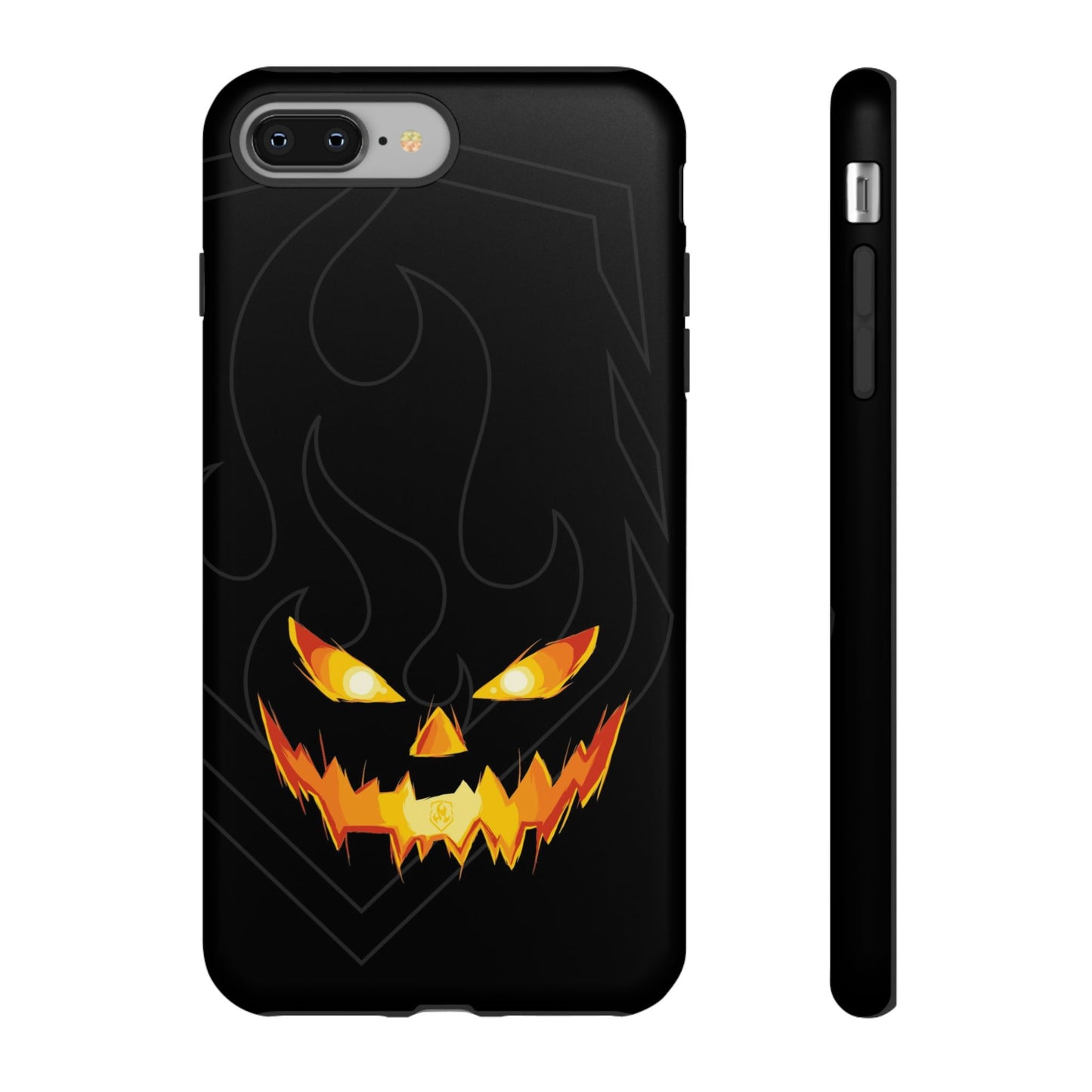 Jack-O Tough Phone Case