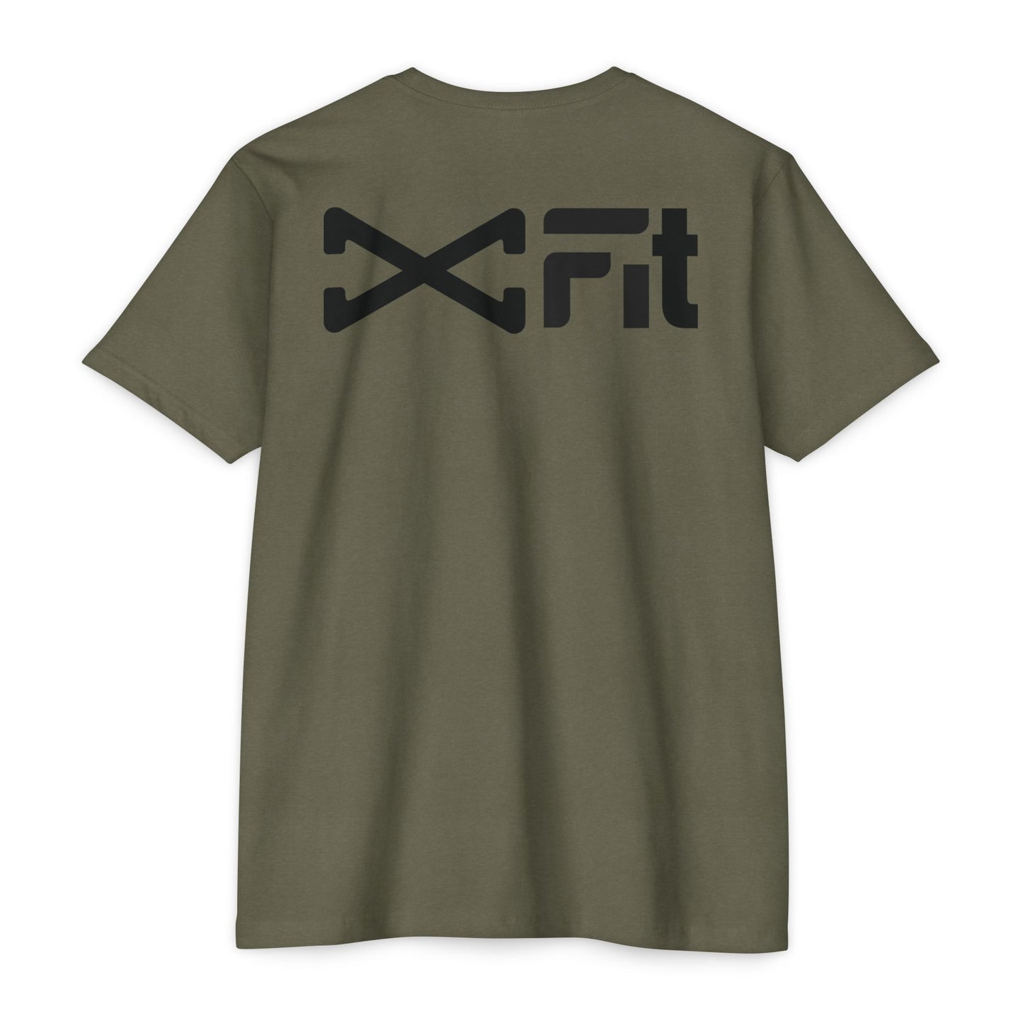 XFit Flagship Tee