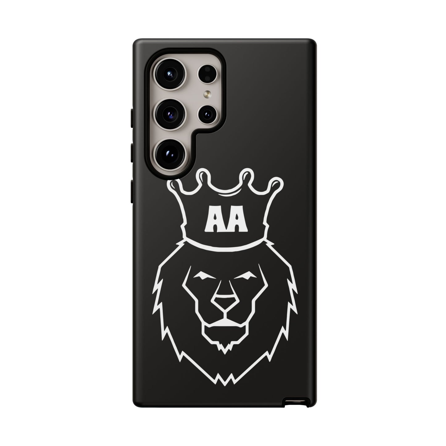 Adversity Athletes Phone Case
