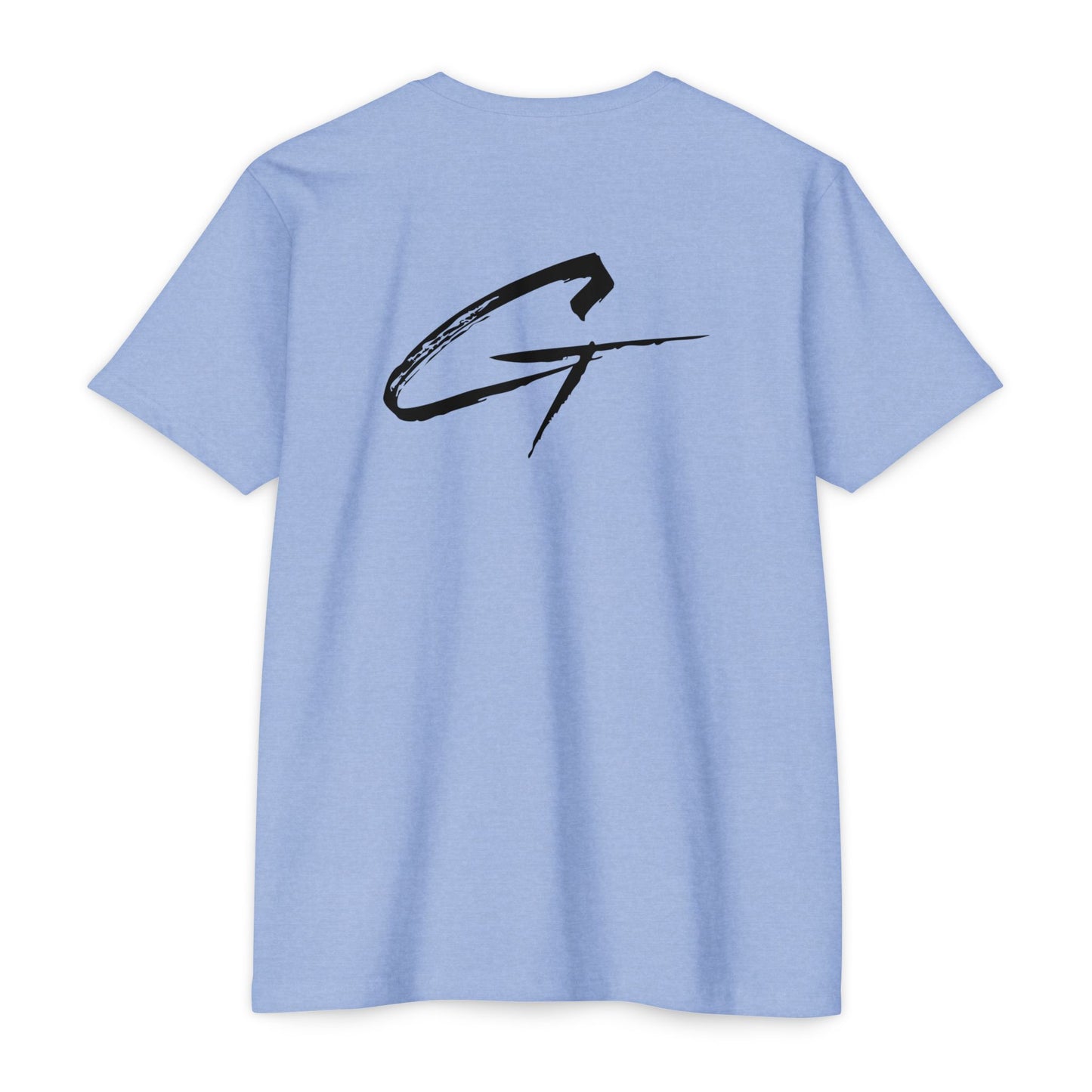 Gogan's Garage (Black Logo) Essential Tee