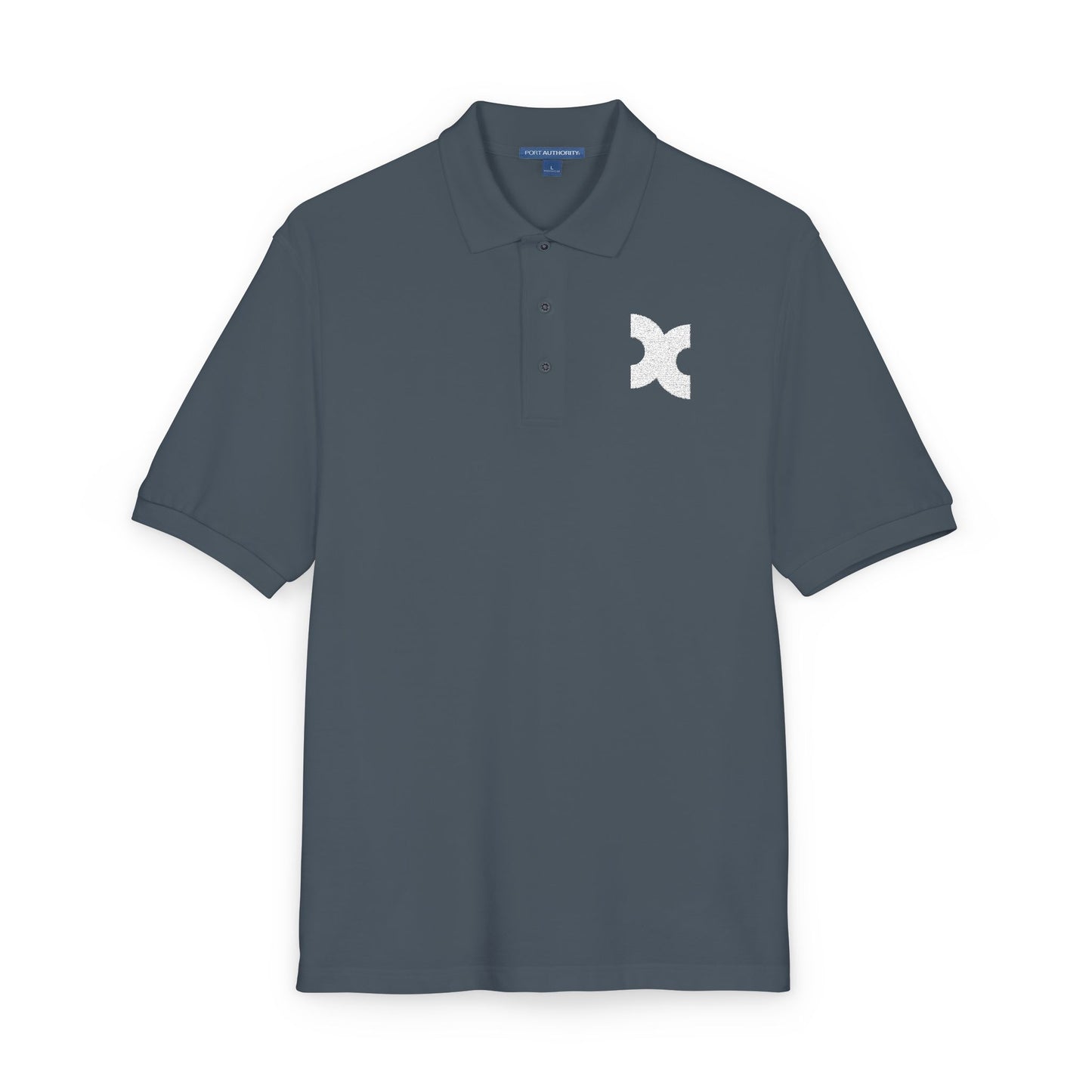 Charter Connect Unisex Polo