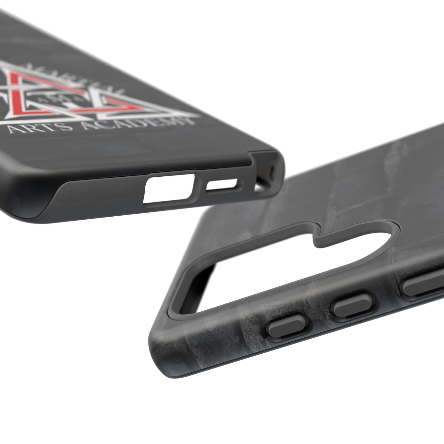 TMAA Tough Phone Case