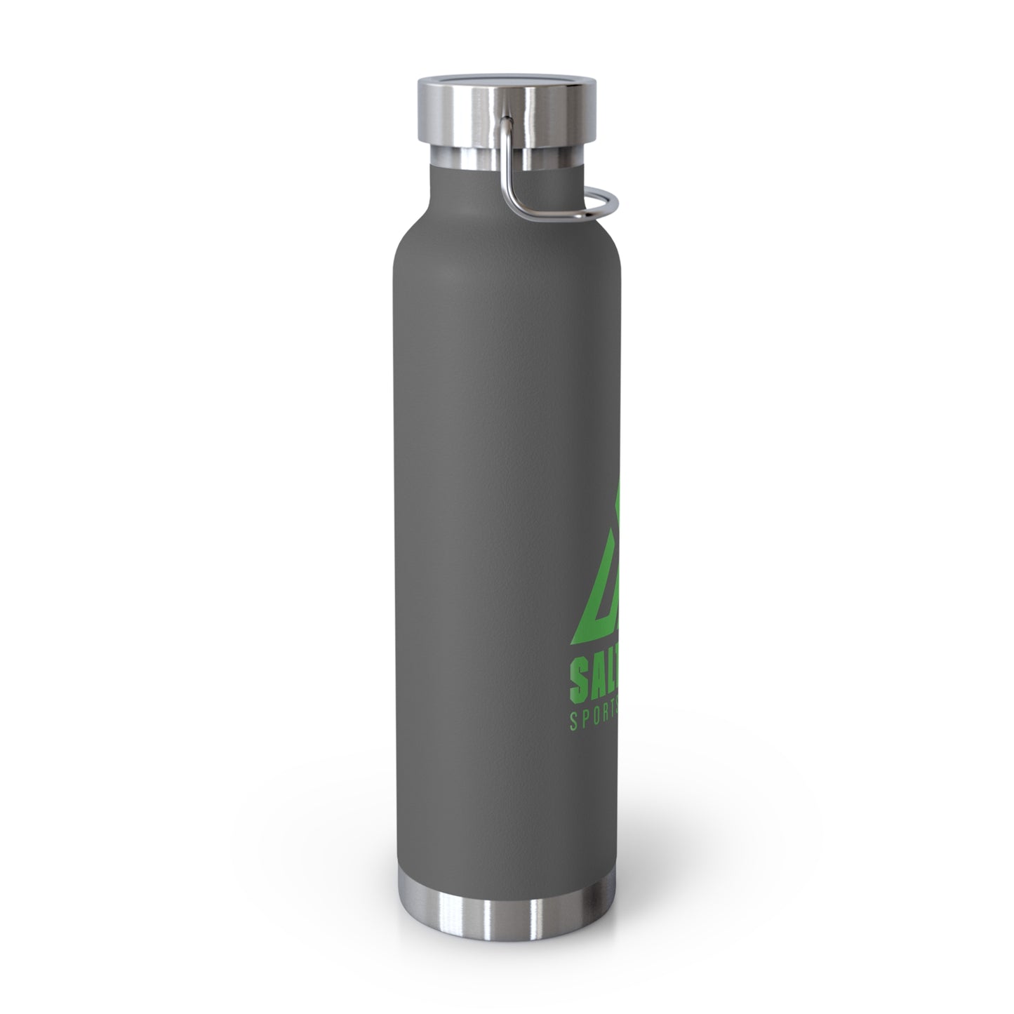 Salt Flats Insulated Bottle, 22oz