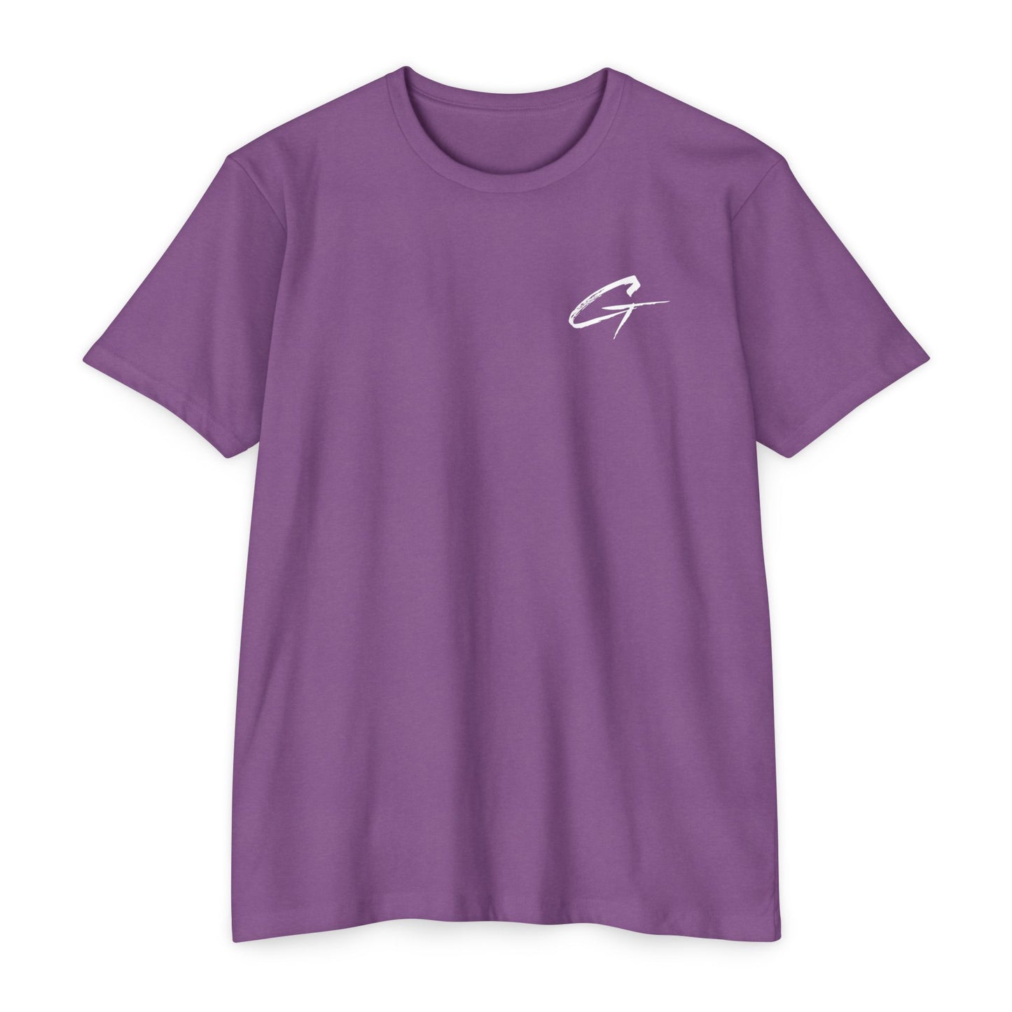 Gogan's Garage (White Logo) Essential Tee