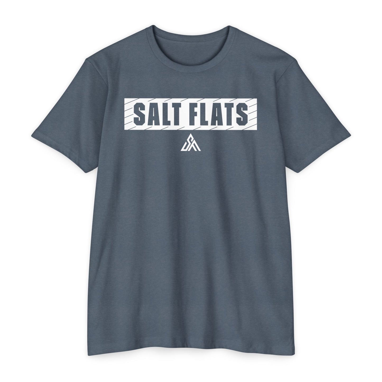 Salt Flats Sideline Tee