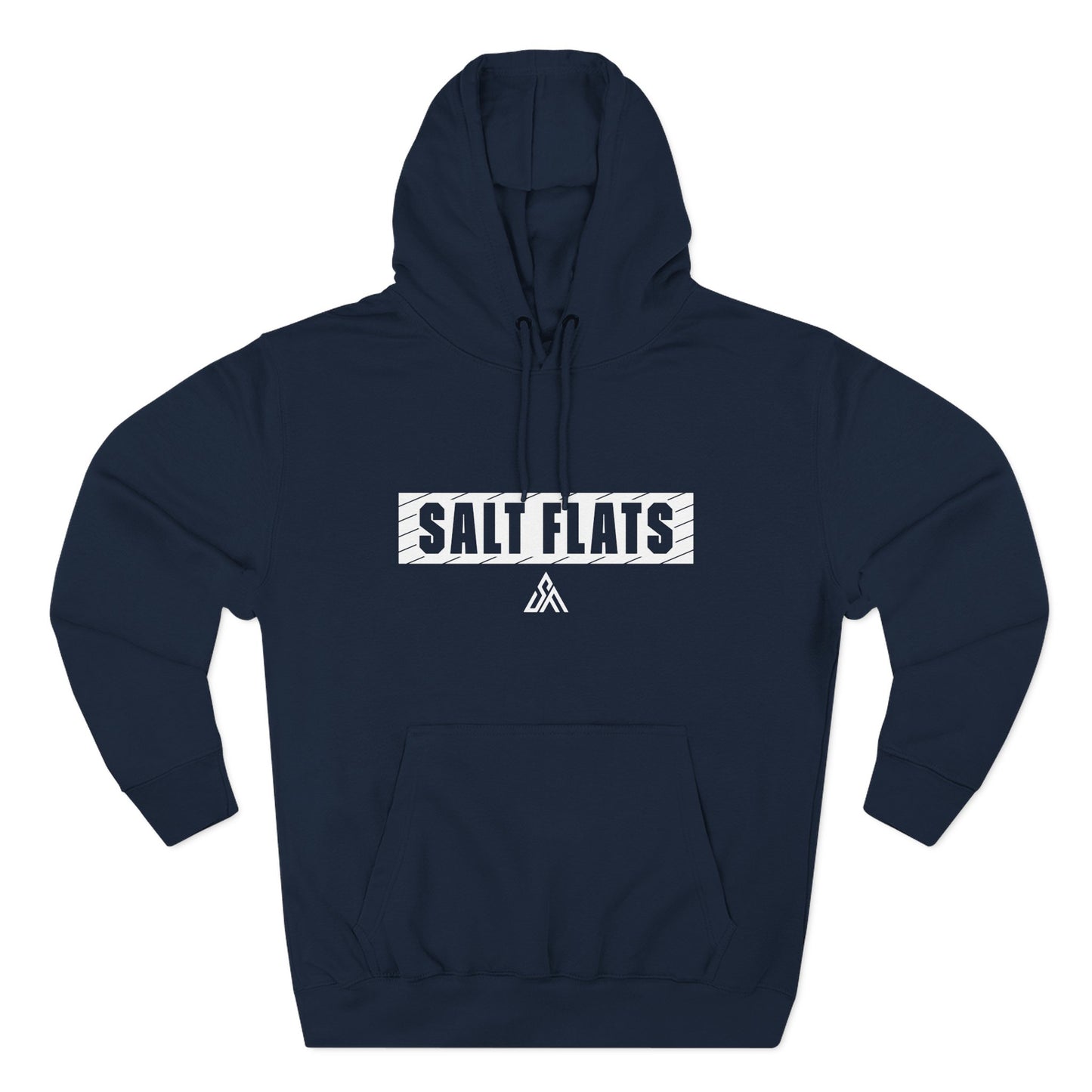 Salt Flats Sideline Hoodie