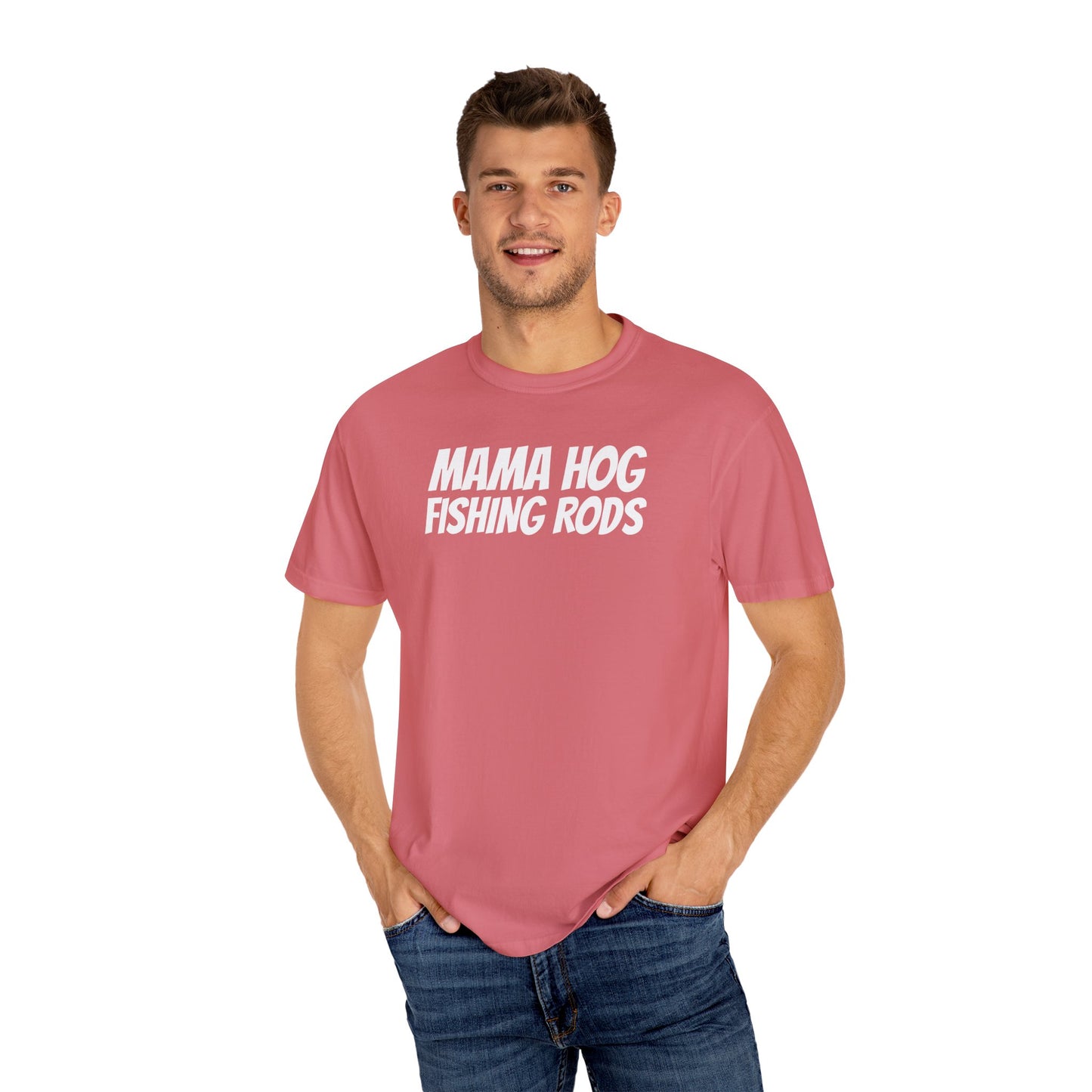 Mama Hog T-shirt