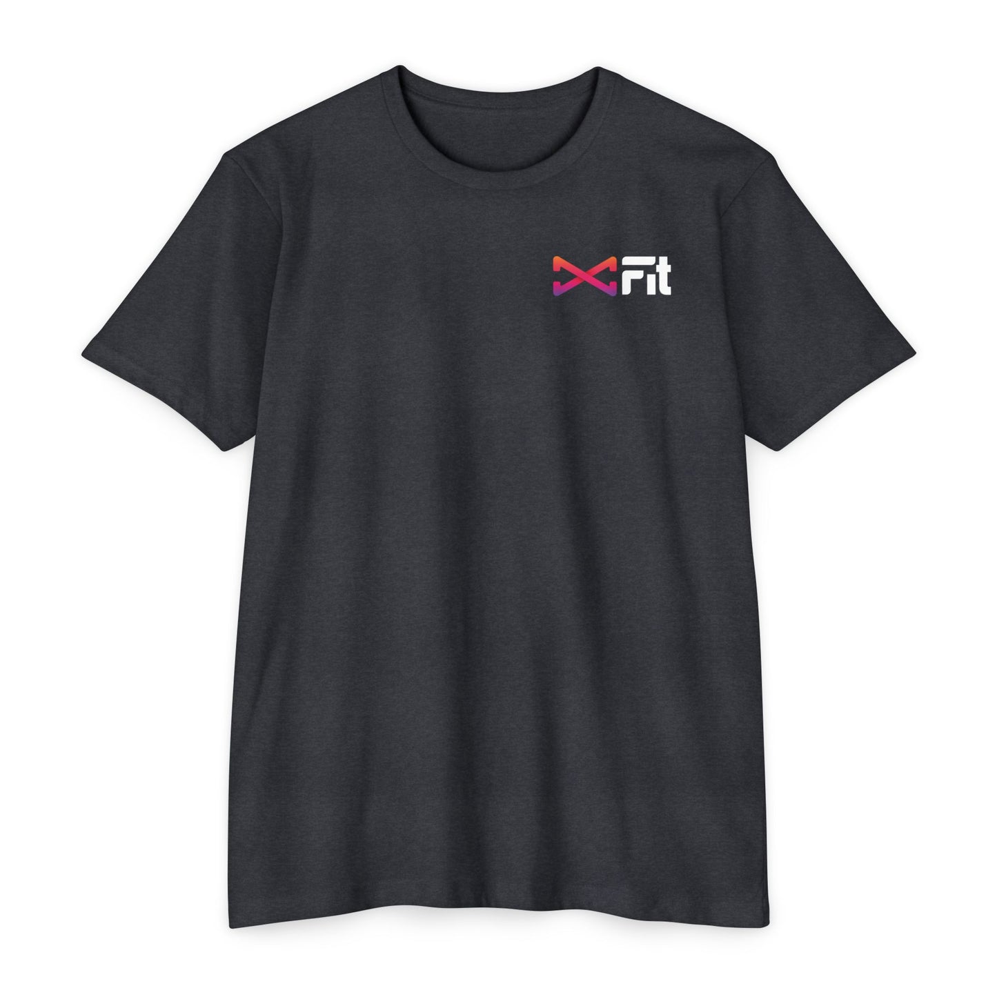 XFit Blueprint Tee (White Logo)