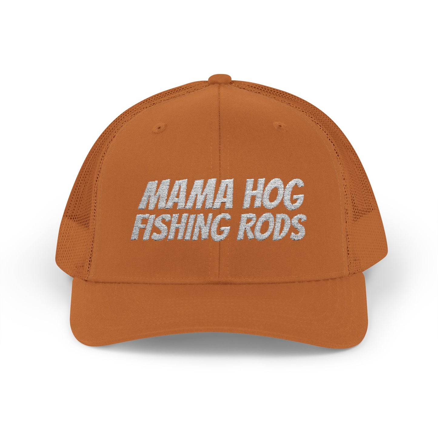 Mama Hog Trucker Cap