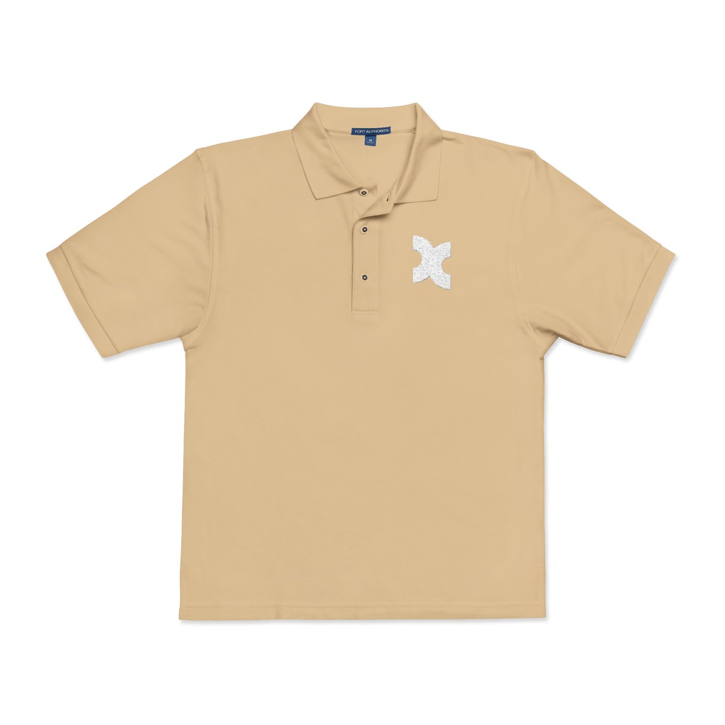 Charter Connect Unisex Polo