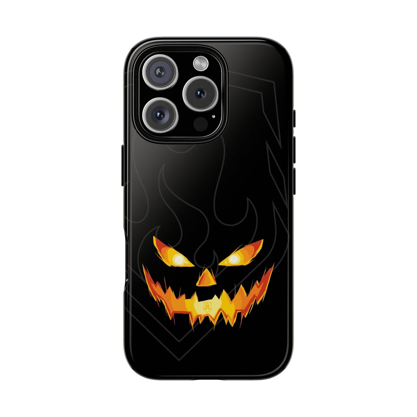 Jack-O Tough Phone Case