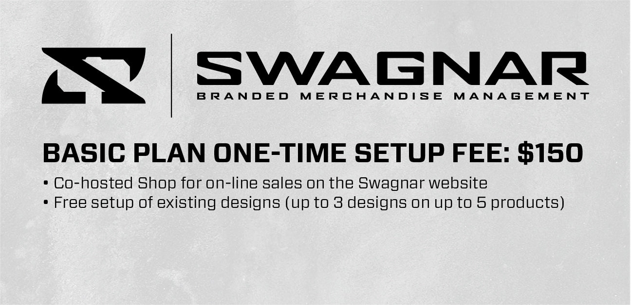 BASIC PLAN SETUP FEE
