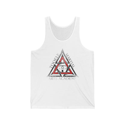 TMAA Logo Jersey Tank