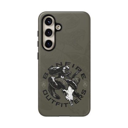 Desert Tough Phone Case