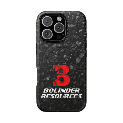 Bolinder Gravel Tough Magnetic Phone Case