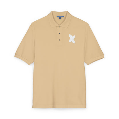 Charter Connect Unisex Polo