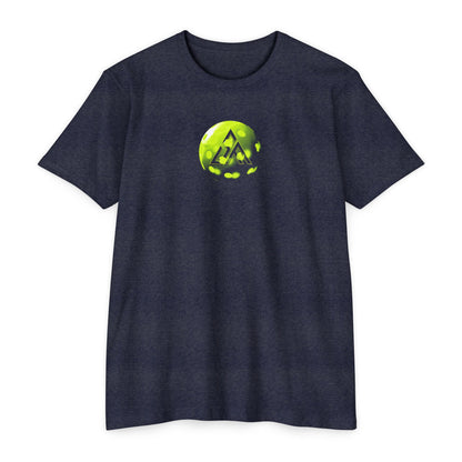 Salt Flats Pickleball Tee