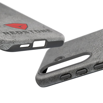 Redstone Tough Phone Case