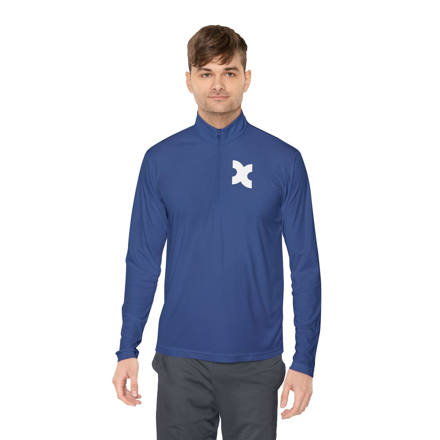 Charter Connect Lightweight Quarter-Zip