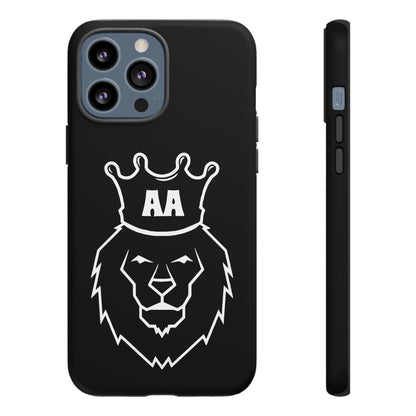 Adversity Athletes Phone Case