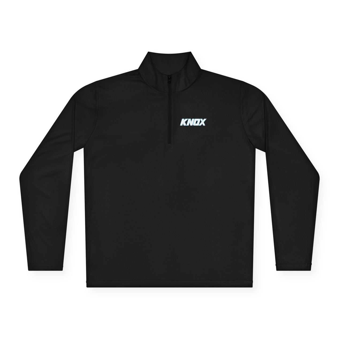 Hard KNOX Quarter-Zip