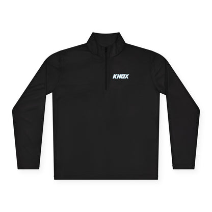Hard KNOX Quarter-Zip