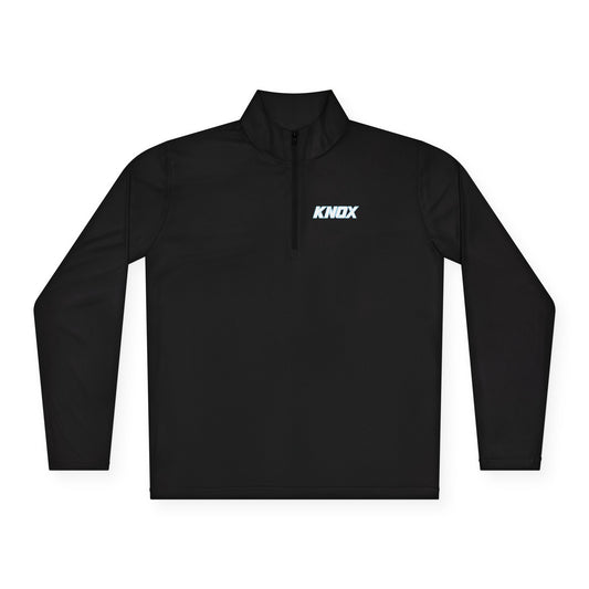 Hard KNOX Quarter-Zip