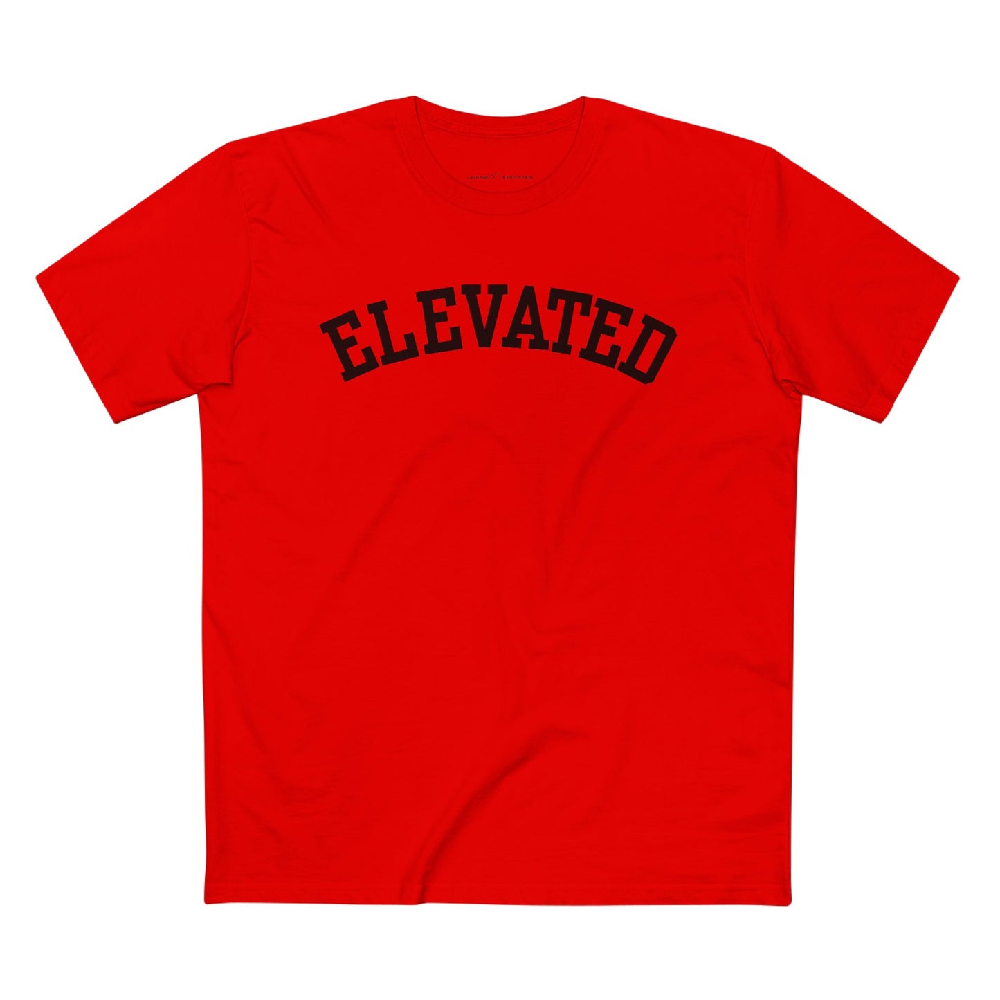 Loans "Elevated" Staple Tee