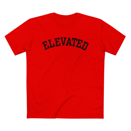 Loans "Elevated" Staple Tee