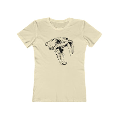 Women's Sabertooth Tee