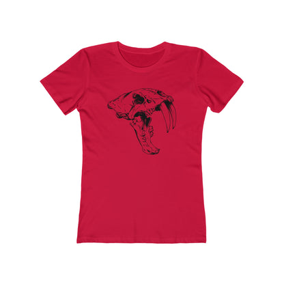 Women's Sabertooth Tee