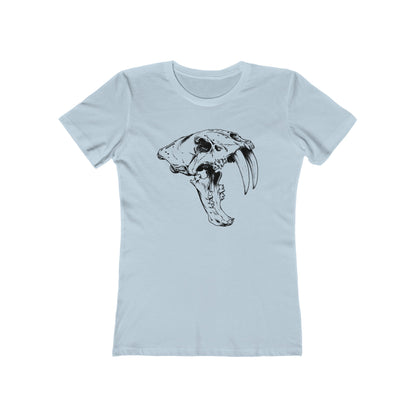 Women's Sabertooth Tee