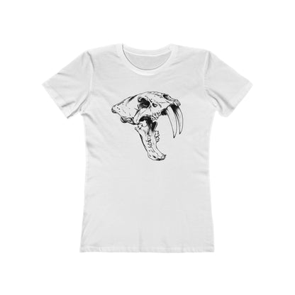 Women's Sabertooth Tee