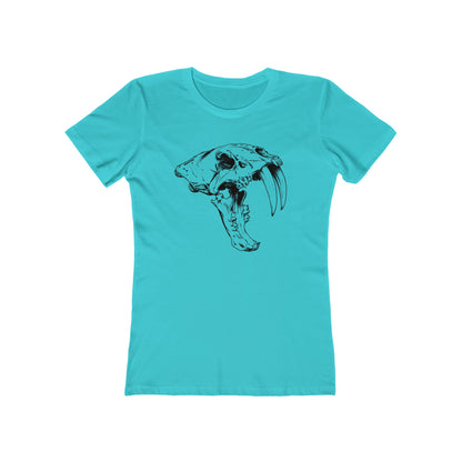 Women's Sabertooth Tee