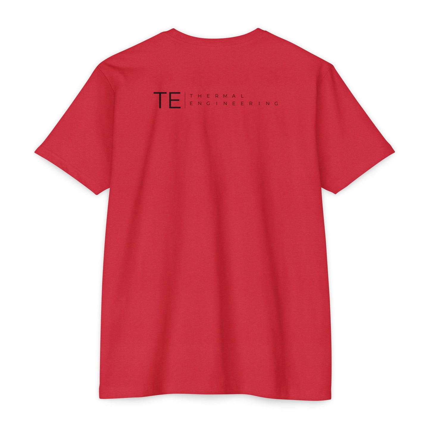 TE Logo Tee (Black)