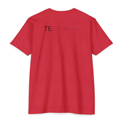 TE Logo Tee (Black)