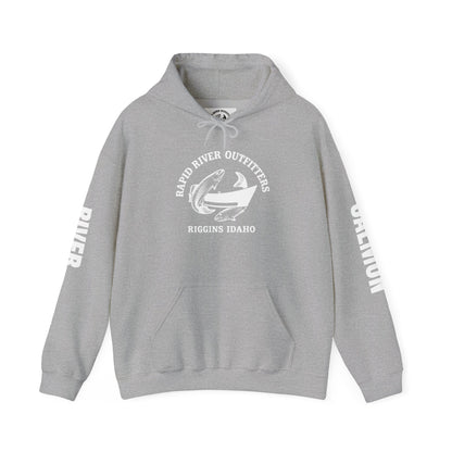 Rapid River Heavy Blend™ Hooded Sweatshirt