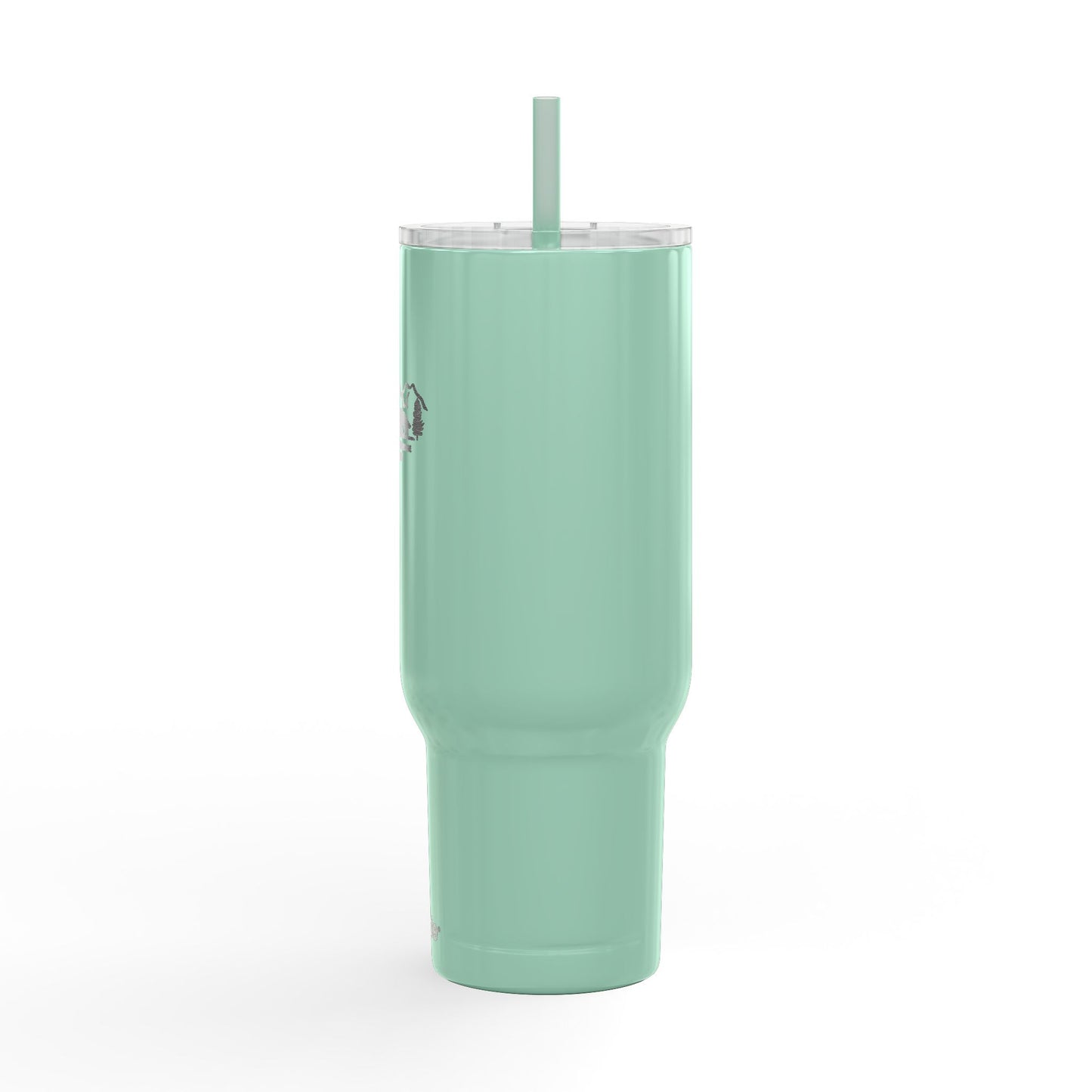 Insulated Tumbler with Lid, 40oz (Engraving)