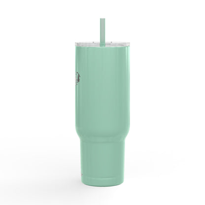 Insulated Tumbler with Lid, 40oz (Engraving)