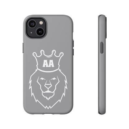 Adversity Athletes Phone Case