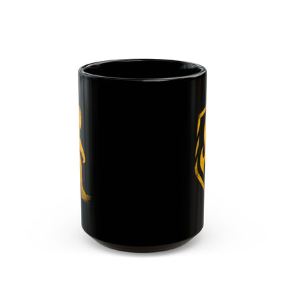 Bonfire Icon Mug