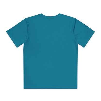 Court Evolution Youth Sideline Tee