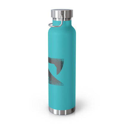 Swagnar Insulated Bottle, 22oz