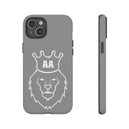 Adversity Athletes Phone Case
