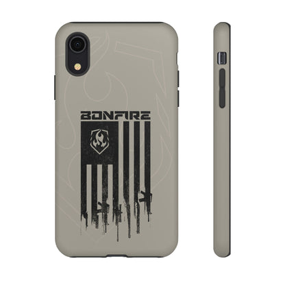 2A Flag Tough Phone Case