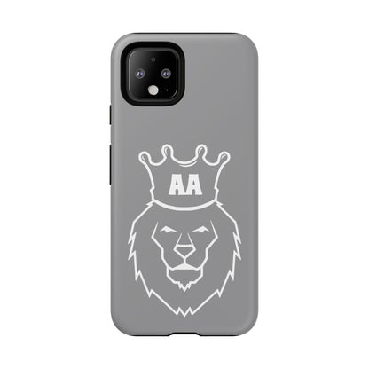 Adversity Athletes Phone Case