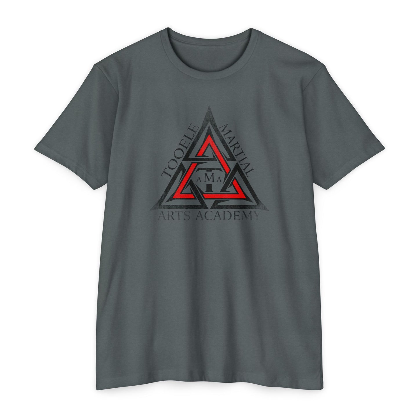 TMAA Logo Tee