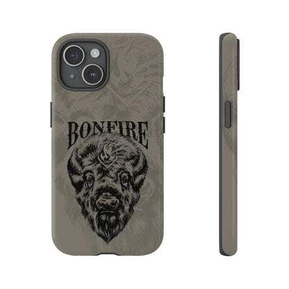 Bison Tough Phone Case